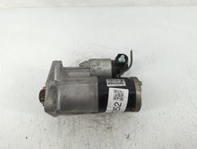 2008-2015 Nissan Rogue Car Starter Motor Solenoid OEM P/N:M000TA0271 23300 ET80B Fits Fits 2008 2009 2010 2011 2012 2013 2014 2015 OEM Used Auto Parts