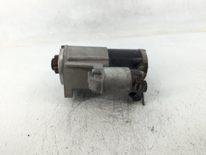 2008-2015 Nissan Rogue Car Starter Motor Solenoid OEM P/N:M000TA0271 23300 ET80B Fits Fits 2008 2009 2010 2011 2012 2013 2014 2015 OEM Used Auto Parts