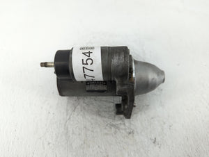 2011-2019 Dodge Journey Car Starter Motor Solenoid OEM P/N:428000-7200 04801839AB Fits OEM Used Auto Parts