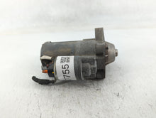 2015-2016 Volvo S60 Car Starter Motor Solenoid OEM P/N:30659557 Fits Fits 2015 2016 OEM Used Auto Parts