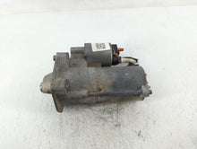 2015-2016 Volvo S60 Car Starter Motor Solenoid OEM P/N:30659557 Fits Fits 2015 2016 OEM Used Auto Parts