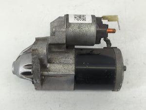 2014-2022 Mazda Cx-5 Car Starter Motor Solenoid OEM P/N:M000T39671 Fits Fits 2014 2015 2016 2017 2018 2019 2020 2021 2022 OEM Used Auto Parts