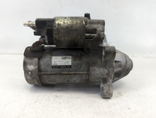 2013-2019 Ford F-250 Super Duty Car Starter Motor Solenoid OEM P/N:TN438000-0410 DL3T-11000-AA Fits OEM Used Auto Parts