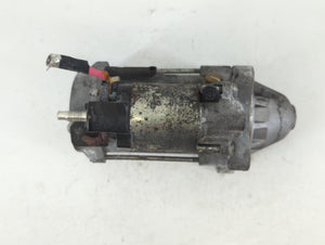 2013-2019 Ford F-250 Super Duty Car Starter Motor Solenoid OEM P/N:TN438000-0410 DL3T-11000-AA Fits OEM Used Auto Parts