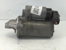 2015-2022 Toyota Corolla Car Starter Motor Solenoid OEM P/N:428000-9020 28100-0T340 Fits OEM Used Auto Parts