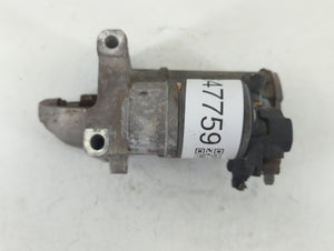 2014-2019 Chevrolet Silverado 1500 Car Starter Motor Solenoid OEM P/N:12663672 Fits Fits 2014 2015 2016 2017 2018 2019 2020 OEM Used Auto Parts