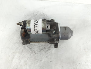 2018-2022 Chevrolet Traverse Car Starter Motor Solenoid OEM P/N:12667973 TN438000-2140 Fits OEM Used Auto Parts