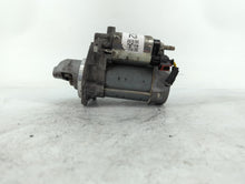 2018-2022 Chevrolet Traverse Car Starter Motor Solenoid OEM P/N:12667973 TN438000-2140 Fits OEM Used Auto Parts