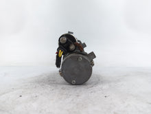 2018-2022 Chevrolet Traverse Car Starter Motor Solenoid OEM P/N:12667973 TN438000-2140 Fits OEM Used Auto Parts