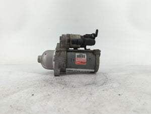 2020-2021 Kia Soul Car Starter Motor Solenoid OEM P/N:1216880 36100-2J300 Fits Fits 2020 2021 2022 OEM Used Auto Parts