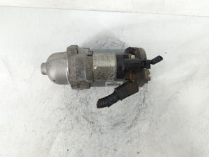 2020-2021 Kia Soul Car Starter Motor Solenoid OEM P/N:1216880 36100-2J300 Fits Fits 2020 2021 2022 OEM Used Auto Parts