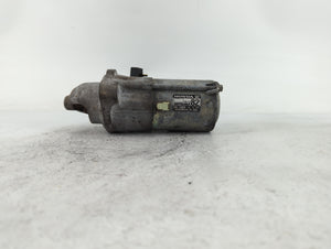 2013-2017 Honda Accord Car Starter Motor Solenoid OEM P/N:SM-74009 Fits Fits 2013 2014 2015 2016 2017 OEM Used Auto Parts