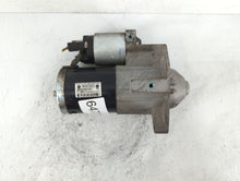 2011-2022 Ram 1500 Car Starter Motor Solenoid OEM P/N:M000T23271ZC 56044736AC Fits OEM Used Auto Parts