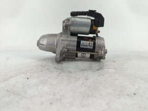 2020-2022 Subaru Legacy Car Starter Motor Solenoid OEM P/N:M000TF1171 23300 AA930 Fits Fits 2020 2021 2022 OEM Used Auto Parts