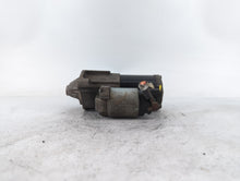 2005-2021 Jeep Grand Cherokee Car Starter Motor Solenoid OEM P/N:M000T2371ZC 56044736AC Fits OEM Used Auto Parts