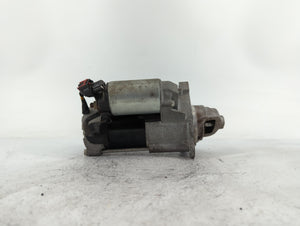 2017-2021 Chevrolet Malibu Car Starter Motor Solenoid OEM P/N:12680615 Fits Fits 2017 2018 2019 2020 2021 2022 OEM Used Auto Parts