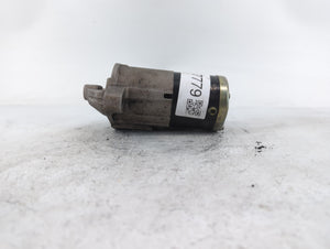 2006-2009 Jeep Commander Car Starter Motor Solenoid OEM P/N:56044735AB Fits Fits 2005 2006 2007 2008 2009 OEM Used Auto Parts