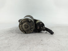 2006-2009 Jeep Commander Car Starter Motor Solenoid OEM P/N:56044735AB Fits Fits 2005 2006 2007 2008 2009 OEM Used Auto Parts