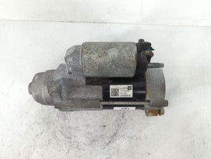 2017-2021 Chevrolet Malibu Car Starter Motor Solenoid OEM P/N:12680615 Fits Fits 2017 2018 2019 2020 2021 2022 OEM Used Auto Parts