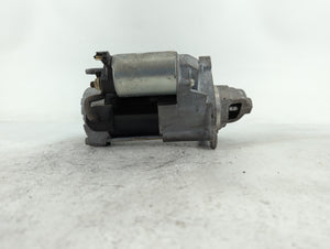 2017-2021 Chevrolet Malibu Car Starter Motor Solenoid OEM P/N:12680615 Fits Fits 2017 2018 2019 2020 2021 2022 OEM Used Auto Parts