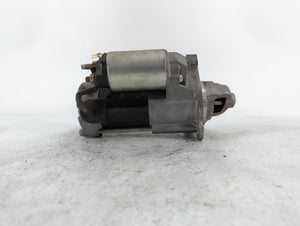 2018-2022 Chevrolet Equinox Car Starter Motor Solenoid OEM P/N:12673600 Fits Fits 2017 2018 2019 2020 2021 2022 OEM Used Auto Parts