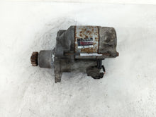 2001-2003 Toyota Highlander Car Starter Motor Solenoid OEM P/N:TN228000-6173 28100-03100 Fits OEM Used Auto Parts