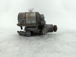 2001-2003 Toyota Highlander Car Starter Motor Solenoid OEM P/N:TN228000-6173 28100-03100 Fits OEM Used Auto Parts