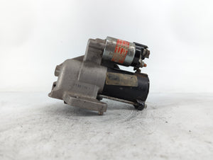 2005-2011 Ford Escape Car Starter Motor Solenoid OEM P/N:2190736 Fits Fits 2005 2006 2007 2008 2009 2010 2011 OEM Used Auto Parts