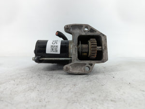 2005-2011 Ford Escape Car Starter Motor Solenoid OEM P/N:2190736 Fits Fits 2005 2006 2007 2008 2009 2010 2011 OEM Used Auto Parts