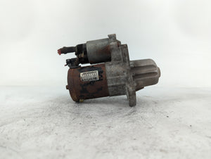 2011 Chevrolet Traverse Car Starter Motor Solenoid OEM P/N:M000T36571ZC 12601721 Fits OEM Used Auto Parts