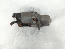 2011 Chevrolet Traverse Car Starter Motor Solenoid OEM P/N:M000T36571ZC 12601721 Fits OEM Used Auto Parts