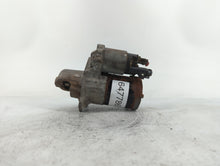 2011 Chevrolet Traverse Car Starter Motor Solenoid OEM P/N:M000T36571ZC 12601721 Fits OEM Used Auto Parts