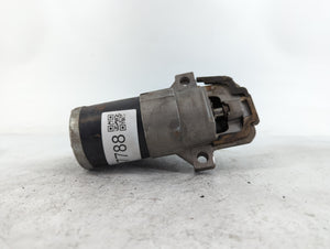 2008 Mazda Miata Car Starter Motor Solenoid OEM Fits Fits 2006 2007 2012 2013 2014 2015 OEM Used Auto Parts