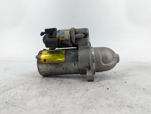 2010-2013 Kia Forte Car Starter Motor Solenoid OEM P/N:8000357 36100-2G200 Fits Fits 2008 2009 2010 2011 2012 2013 2014 2015 2016 OEM Used Auto Parts