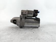 2010-2013 Kia Forte Car Starter Motor Solenoid OEM P/N:8000357 36100-2G200 Fits Fits 2008 2009 2010 2011 2012 2013 2014 2015 2016 OEM Used Auto Parts