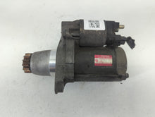 2010-2011 Toyota Camry Car Starter Motor Solenoid OEM P/N:TN428000-5981 28100-0V011 Fits OEM Used Auto Parts