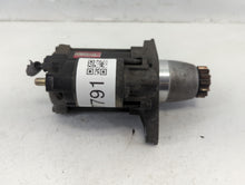 2010-2011 Toyota Camry Car Starter Motor Solenoid OEM P/N:TN428000-5981 28100-0V011 Fits OEM Used Auto Parts