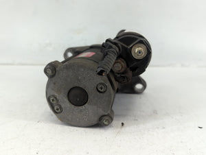 2010-2011 Toyota Camry Car Starter Motor Solenoid OEM P/N:TN428000-5981 28100-0V011 Fits OEM Used Auto Parts