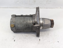 2010-2011 Toyota Camry Car Starter Motor Solenoid OEM P/N:TN428000-5981 28100-0V011 Fits OEM Used Auto Parts