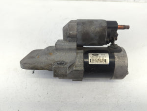 2013-2020 Ford Fusion Car Starter Motor Solenoid OEM P/N:M000TC0371ZC FJ5T-11000-AA Fits OEM Used Auto Parts