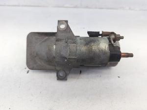 2013-2020 Ford Fusion Car Starter Motor Solenoid OEM P/N:M000TC0371ZC FJ5T-11000-AA Fits OEM Used Auto Parts