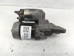 2013-2020 Ford Fusion Car Starter Motor Solenoid OEM P/N:M000TC0371ZC FJ5T-11000-AA Fits OEM Used Auto Parts