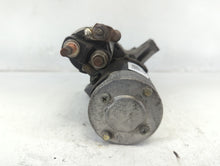 2013-2020 Ford Fusion Car Starter Motor Solenoid OEM P/N:M000TC0371ZC FJ5T-11000-AA Fits OEM Used Auto Parts