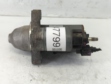 2013-2021 Chevrolet Malibu Car Starter Motor Solenoid OEM P/N:428000-8060 12626963 Fits OEM Used Auto Parts