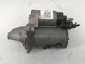 2013-2021 Chevrolet Malibu Car Starter Motor Solenoid OEM P/N:428000-8060 12626963 Fits OEM Used Auto Parts