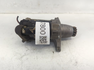 2004-2008 Toyota Solara Car Starter Motor Solenoid OEM Fits OEM Used Auto Parts