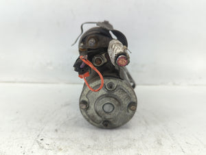 2016 Chevrolet Traverse Car Starter Motor Solenoid OEM P/N:12645298 Fits OEM Used Auto Parts