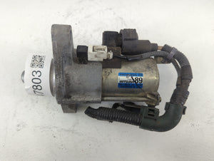 2013-2015 Honda Civic Car Starter Motor Solenoid OEM P/N:SM-74014 Fits Fits 2013 2014 2015 2016 2017 2018 2019 2020 2021 2022 OEM Used Auto Parts