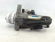 2013-2015 Honda Civic Car Starter Motor Solenoid OEM P/N:SM-74014 Fits Fits 2013 2014 2015 2016 2017 2018 2019 2020 2021 2022 OEM Used Auto Parts