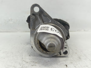 2013-2015 Honda Civic Car Starter Motor Solenoid OEM P/N:SM-74014 Fits Fits 2013 2014 2015 2016 2017 2018 2019 2020 2021 2022 OEM Used Auto Parts